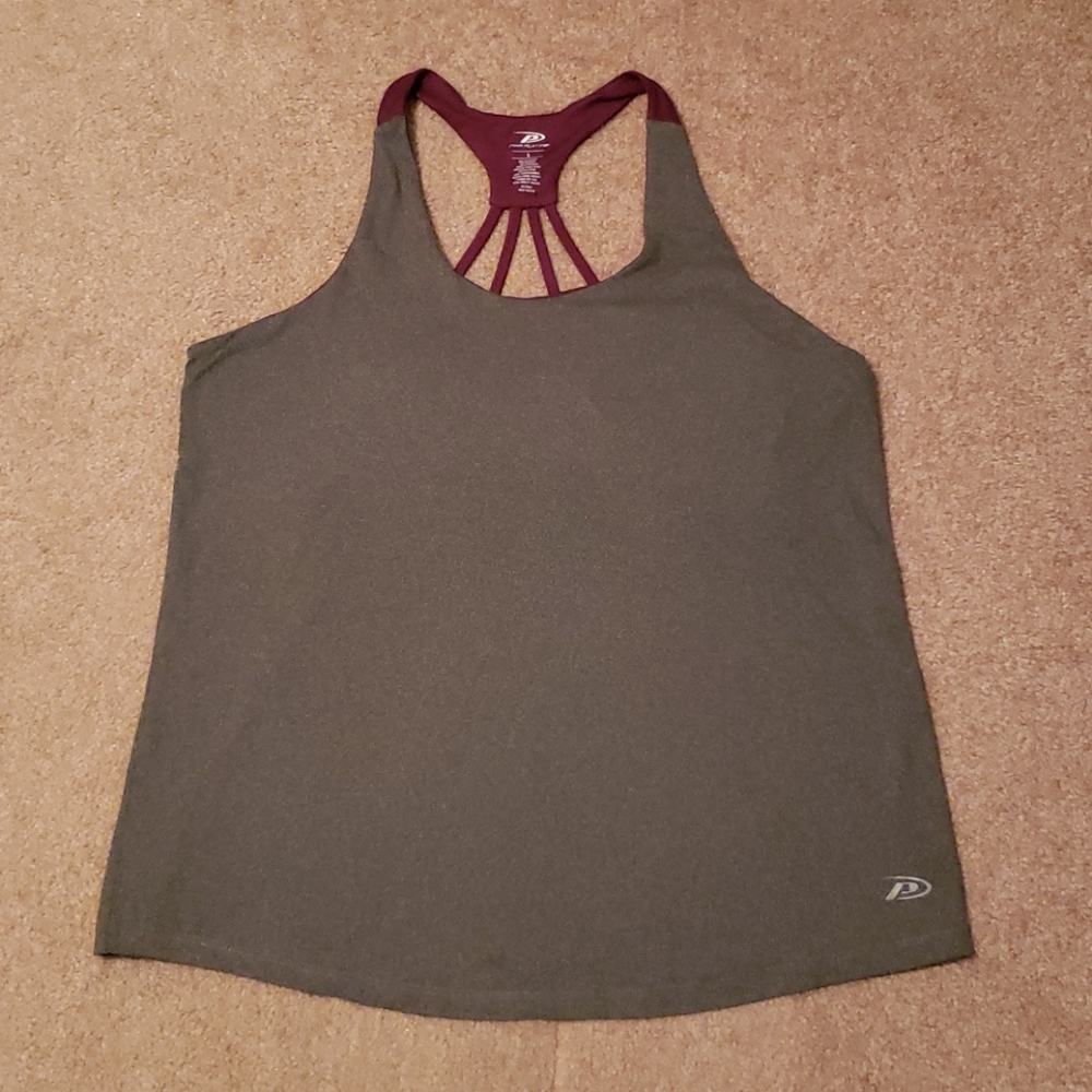 Pro Player Women's Tank